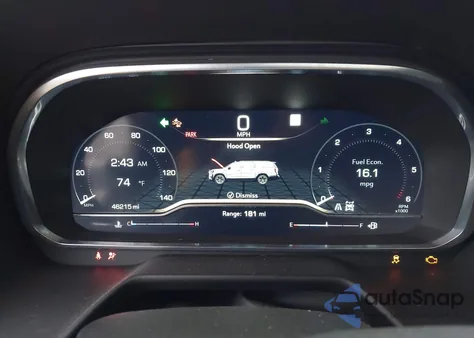 2023 GMC Yukon 4Wd Slt z USA, uszkodzony, nr VIN 1GKS2BKD7PR253910